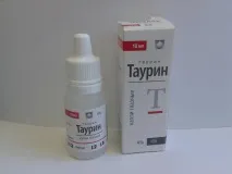 Таурін амінокислота інструкція із застосування органів