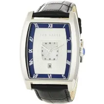 Ted Baker, Енциклопедія моди бренду