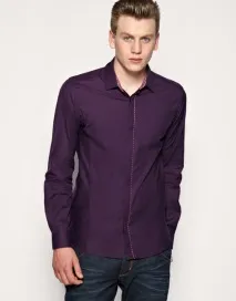 Ted Baker, Енциклопедія моди явився