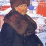 Тигр - Риби собі