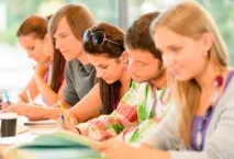 Тест GMAT іспиту