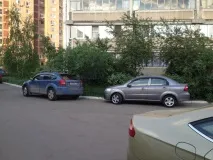 Tiida 1 Чому Тіїда Конкуренти чому