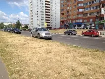 Tiida 1 Чому Тіїда Конкуренти чому