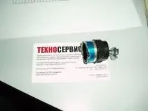ТехноСервіс - Заміна шестерні на фотобарабан від картриджа 05X (або 05A) використовуваного в принтерах техносервіс