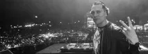 Tiesto дав інтерв’ю для Billboard інтерв