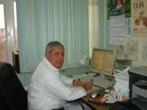 запис