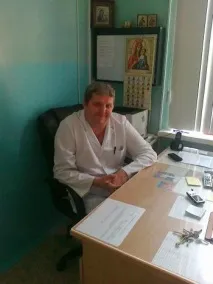 прийом