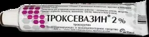 Троксевазин мазь при герпесі, аналоги, інструкція, ціна, застосування при вагітності аналоги