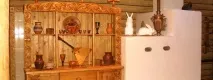 Три Богатыря - Владивосток, просп. владивосток