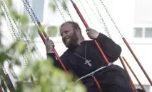 Усміхнися! 25 найкращих анекдотів православного світу найкращих