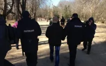 народження