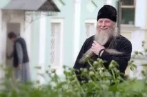 Усміхнися! 25 найкращих анекдотів православного світу усміхнися