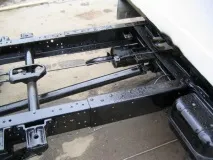 Подовження Рами Газель подовження