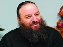 Усміхнися! 25 найкращих анекдотів православного світу усміхнися