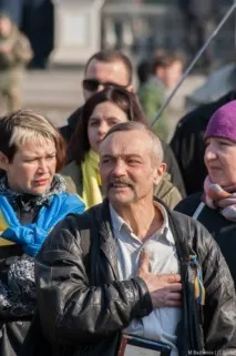 україна
