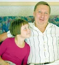 могили