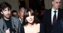 Моніка Беллуччі (Monica Bellucci) біографія bellucci