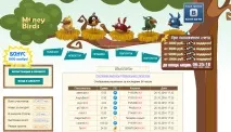 Money Birds виведення грошей з економічної гри, MoneyLike виведення