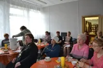 Монастирськатравниця, Блог про монастирськатравниця