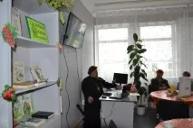 Монастирськатравниця, Блог про каятися