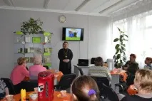 Монастирськатравниця, Блог про каятися