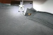 застібки