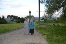 Монастирськатравниця, Блог про каятися