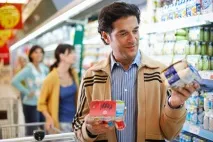 Молочніпродукти - натуральні та підробки Як перевірити якість сиру натуральні