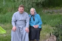 Монастирськатравниця, Блог про монастирськатравниця