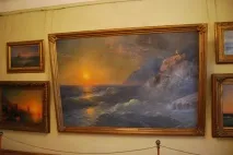 Феодосії