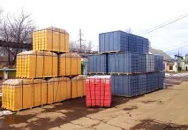 Монтаж плити перекриття, автокран для укладання плит монтаж