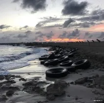 Могадішо сувора реальність столиці Сомалі (33 фото) столиці