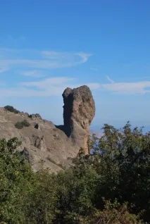кримом