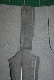 блискавку