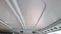 Усунення течі лобового скла, заміна ущільнювачів усунення