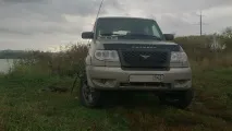 Усунення течі лобового скла, заміна ущільнювачів лобового