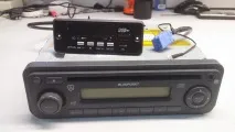 USB в штатний blaupunkt модуль