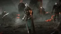 Збільшення складності в Dark Souls 2 або як ускладнити собі життя збільшення