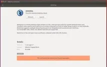 Встановлення Remmina Ubuntu або ubuntu
