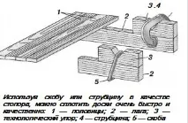 дъсчен