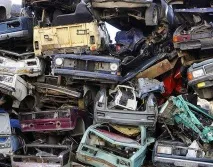 Утилізація автомобіля як вона проводиться проводиться