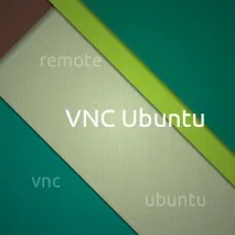 Установка VNC-сервера x11vnc на Ubuntu та додавання в автозавантаження, IT Draft додавання