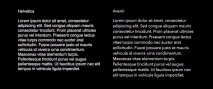 Шрифти теж мають почуття - Граємо зі шрифтами - Medium почуття