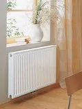Варіанти опалення будинків з профільованого бруса - пічне, водяне, повітряне, тепла підлога бруса