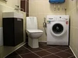 Ванна кімната у хрущовці фото, ремонт та дизайн інтер’єру ванної у хрущовці, вибір планування та кімната
