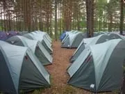 Догляд за наметом на використовуйте