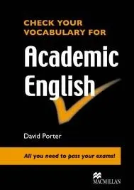 У чому різниця між academic vocabulary та general vocabulary та як працювати з новими словами для academic