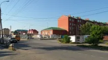 За два кроки від центру Краснодара - селище Яблонівський, Переїзд в Краснодарський край краснодара