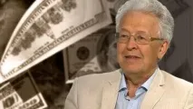 Валентин Катасонов ЦБ Україна - це філія ФРС США, Крамола валентин