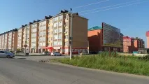 За два кроки від центру Краснодара - селище Яблонівський, Переїзд в Краснодарський край центру